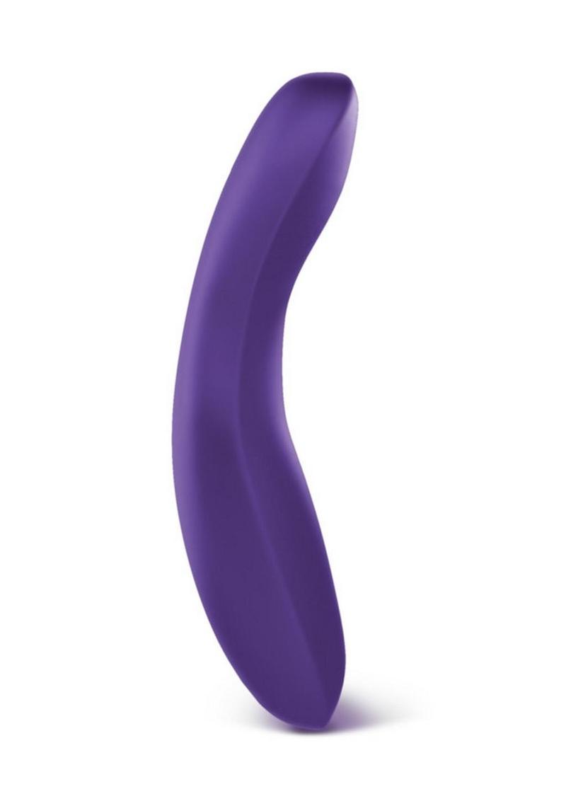 We-Vibe Rave Rechargeable Silicone G-Spot Vibrator