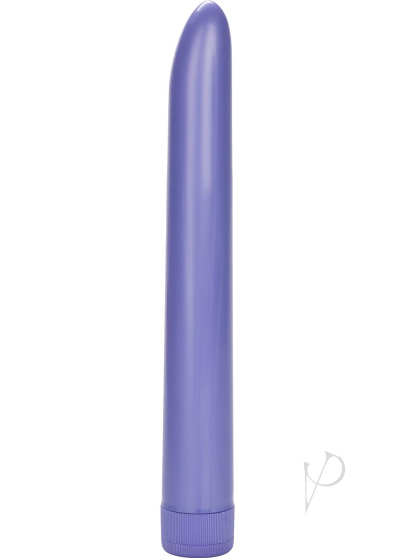 XXL Massager Vibrator - Lavender/Purple