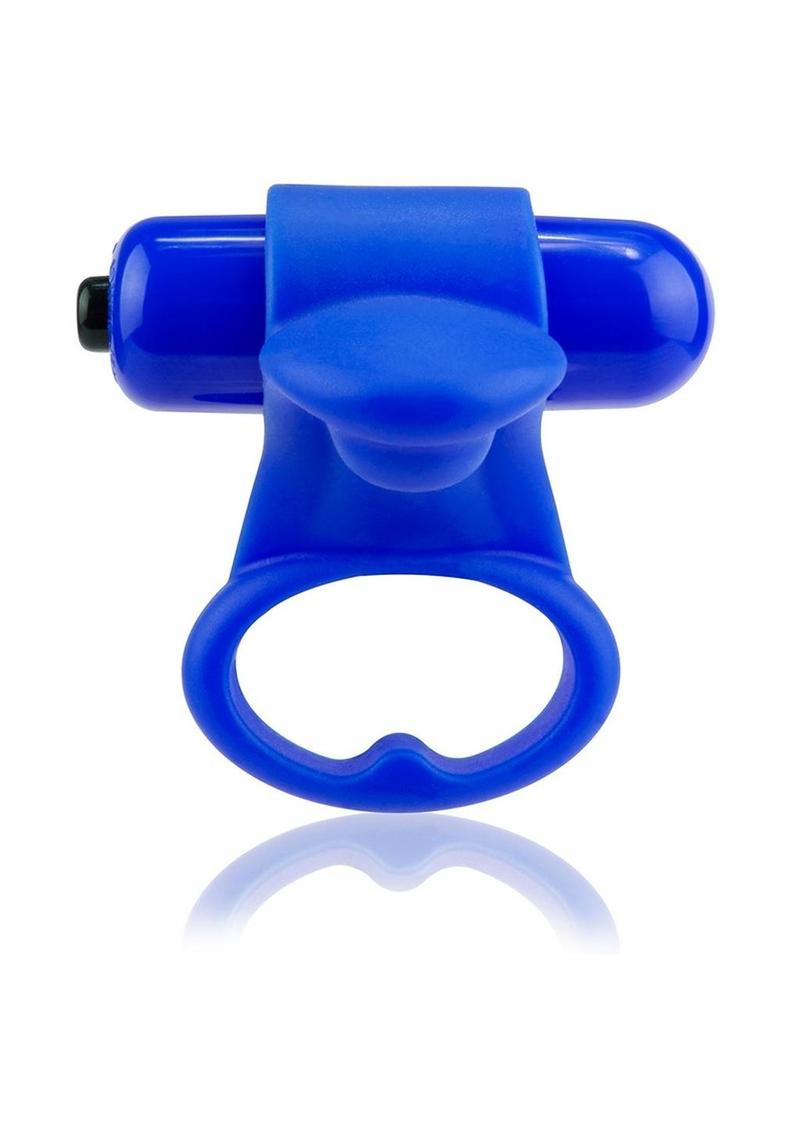 You Turn 2 Finger Vibrator