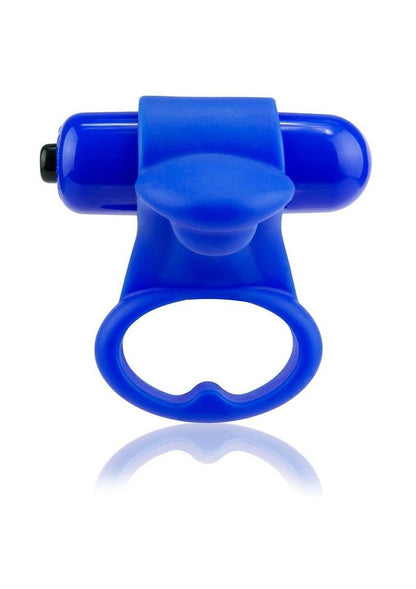 You Turn 2 Finger Vibrator