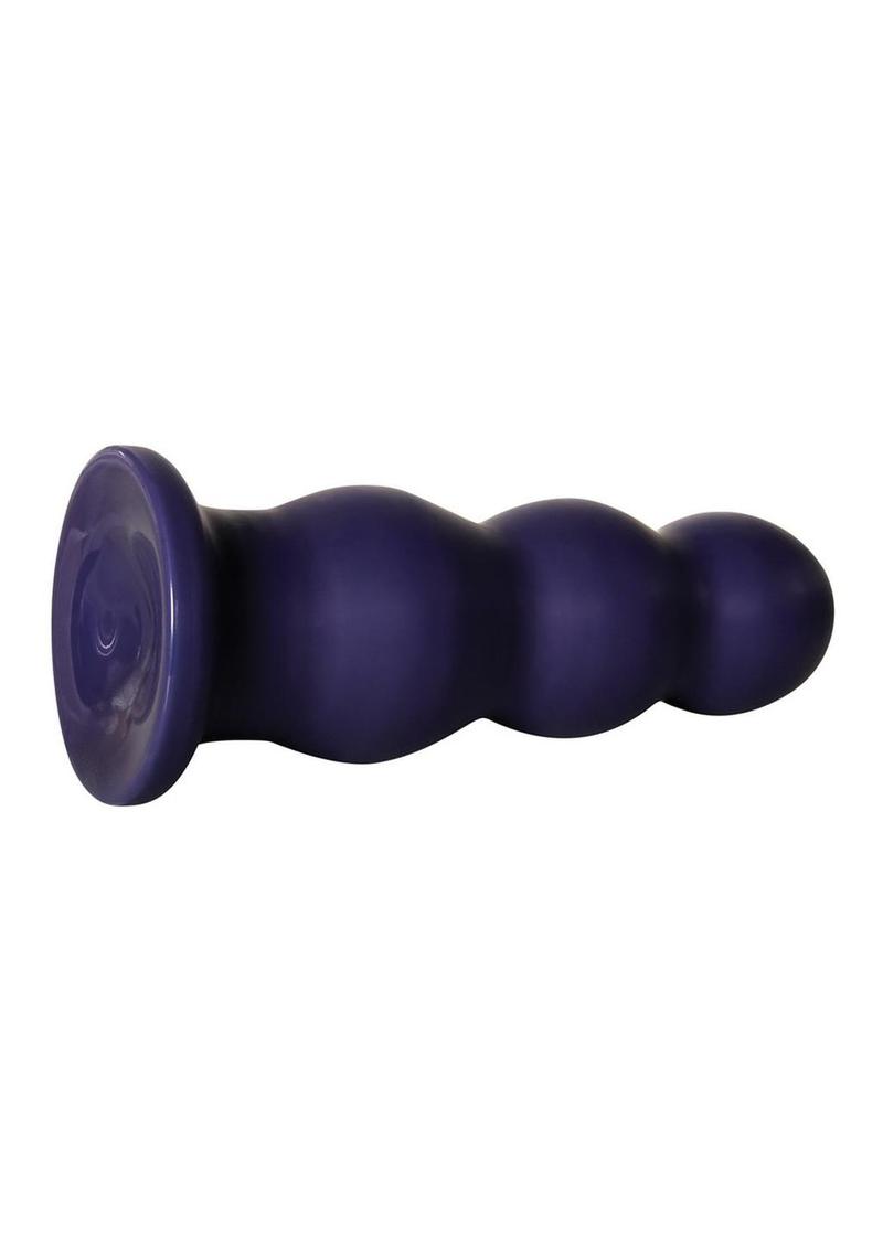 Zero Tolerance Gladiator Anal Plug - Extra