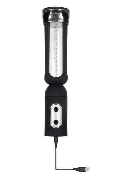 Zero Tolerance Pump It Up Rechargeable Penis Pump